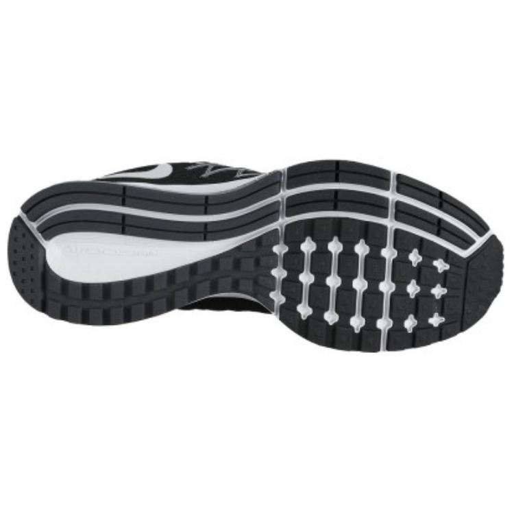 Shop (W) 耐克Air Zoom Pegasus 32 '黑色' 749344-001