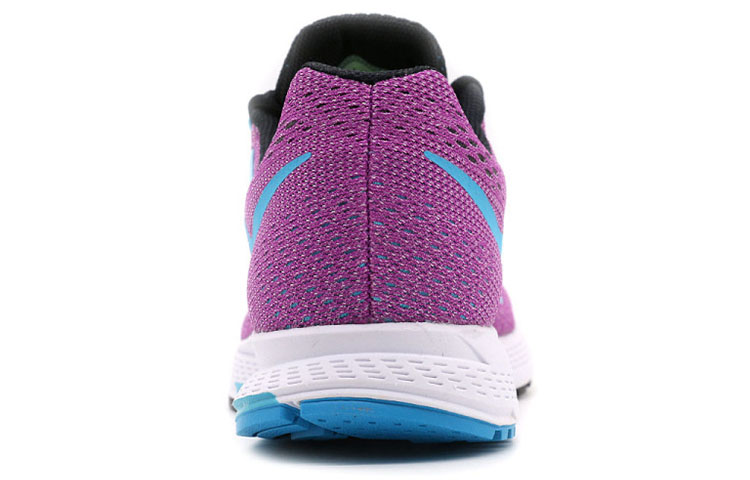 (W) Nike Air Zoom Pegasus 32 'Purple White Blue' 圖 4