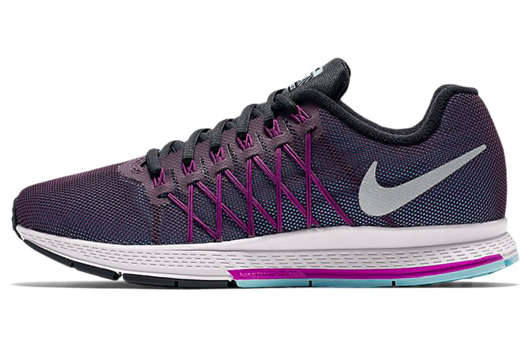 (Women) Nike Air Zoom Pegasus 32 Flash 'Noble Purple' 806577-500