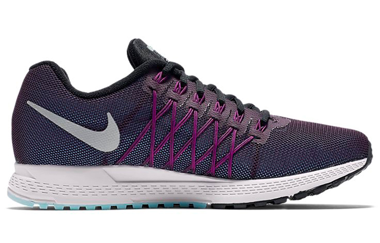 Order (W) 나이키 에어 줌 페가수스 32 플래시 "노블 퍼플" 806577-500