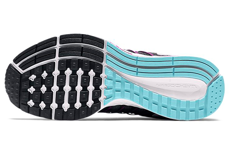 Details for (W) 나이키 에어 줌 페가수스 32 플래시 "노블 퍼플" 806577-500