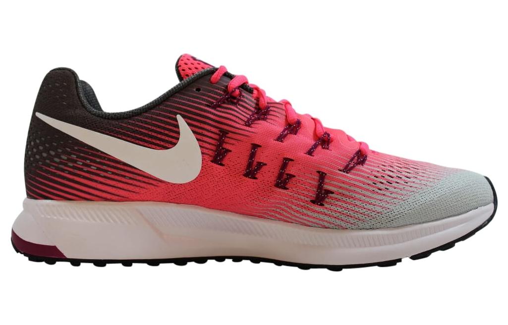 Order (W) 나이키 에어 줌 페가수스 33 '레이서 레드 그레이' 831356-603