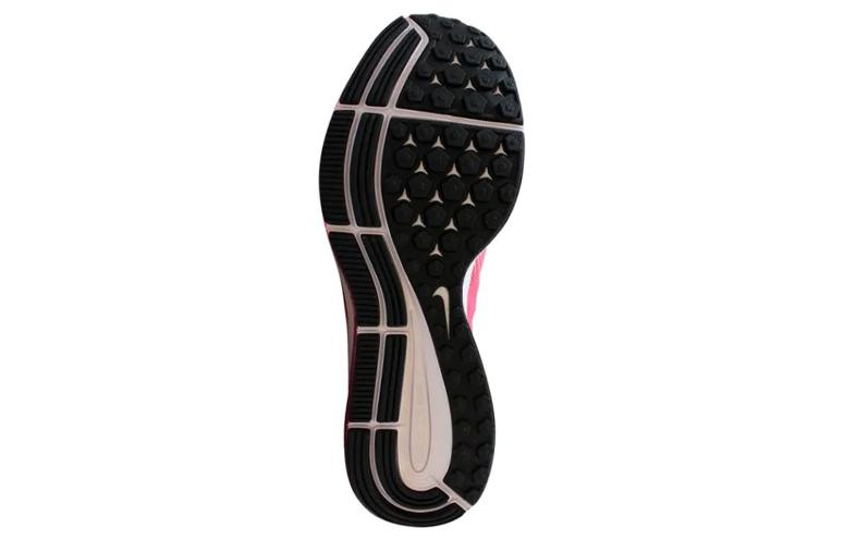 Lookbook (W) 나이키 에어 줌 페가수스 33 '레이서 레드 그레이' 831356-603