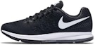 Buy (W) (여성용) 나이키 에어 줌 페가수스 33 블랙/화이트 '앤트러사이트' 쿨 그레이 831356-001 831356-001