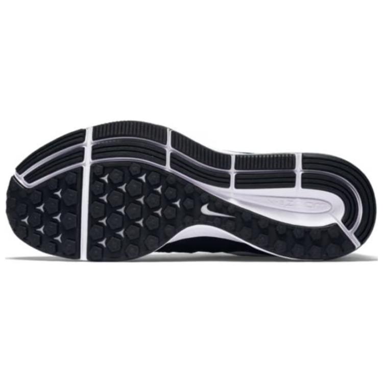 Purchase (W) (여성용) 나이키 에어 줌 페가수스 33 블랙/화이트 '앤트러사이트' 쿨 그레이 831356-001 831356-001