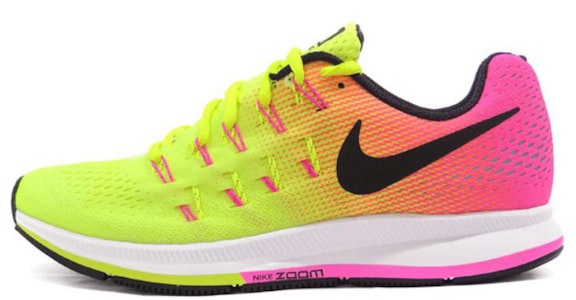 (W) Nike Air Zoom Pegasus 33 OC 'Pelbagai Warna' 846328-999 Buy (W) Nike Air Zoom Pegasus 33 OC 'Pelbagai Warna' 846328-999