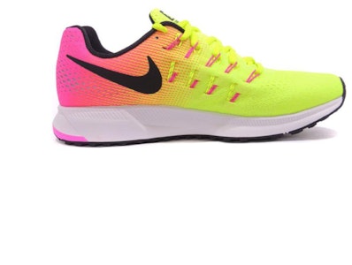 (W) Nike Air Zoom Pegasus 33 OC 'Pelbagai Warna' 846328-999 Order (W) Nike Air Zoom Pegasus 33 OC 'Pelbagai Warna' 846328-999