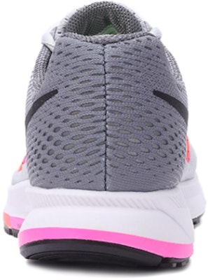 (W) 나이키 에어 줌 페가수스 33 플래티넘/블랙 '쿨 그레이' 831356-006 Shop (W) 나이키 에어 줌 페가수스 33 플래티넘/블랙 '쿨 그레이' 831356-006