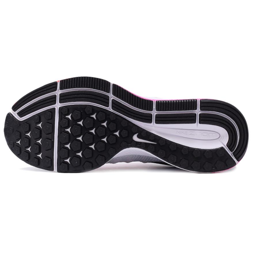 Purchase (W) 나이키 에어 줌 페가수스 33 플래티넘/블랙 '쿨 그레이' 831356-006