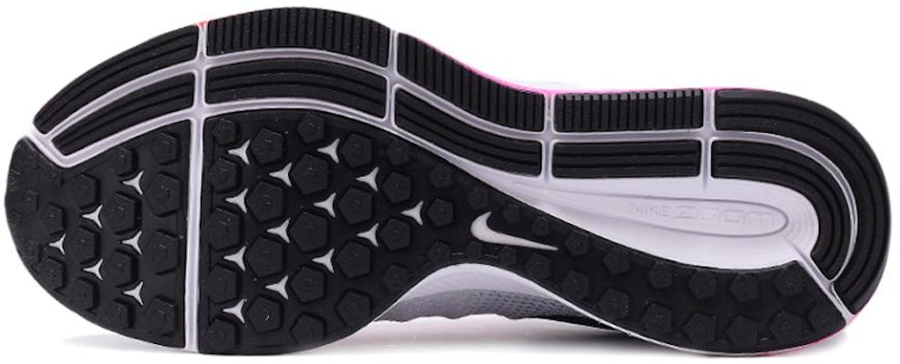 (W) 나이키 에어 줌 페가수스 33 플래티넘/블랙 '쿨 그레이' 831356-006 Purchase (W) 나이키 에어 줌 페가수스 33 플래티넘/블랙 '쿨 그레이' 831356-006