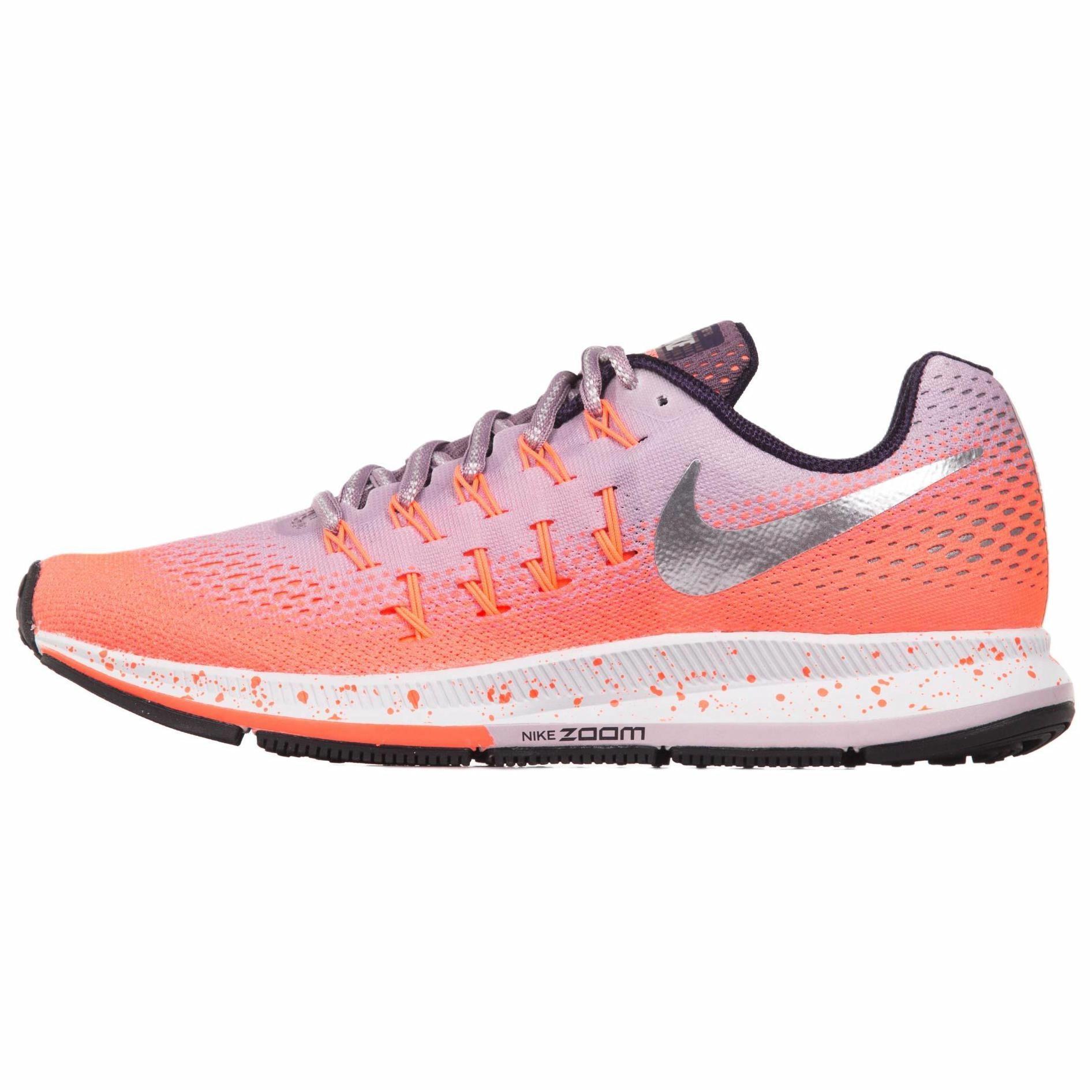 (Women) Nike Air Zoom Pegasus 33 Shield 'Plum Fog' 849567-500