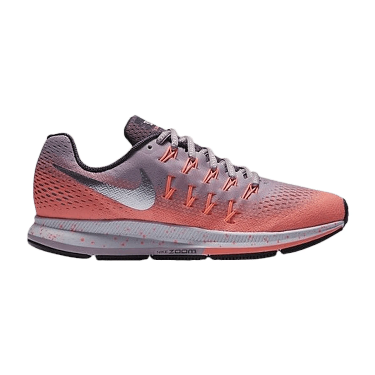 Sepatu Nike Zoom Pegasus Nike Shield Pegasus 33 Nike Men's