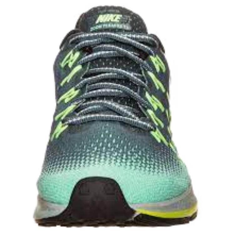 Lookbook (W) 나이키 에어 줌 페가수스 33 쉴드 (Hasta/브론즈) 849567-300