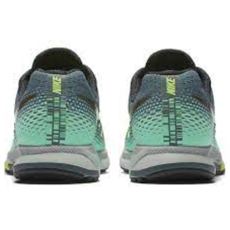 Shop (W) 나이키 에어 줌 페가수스 33 쉴드 (Hasta/브론즈) 849567-300