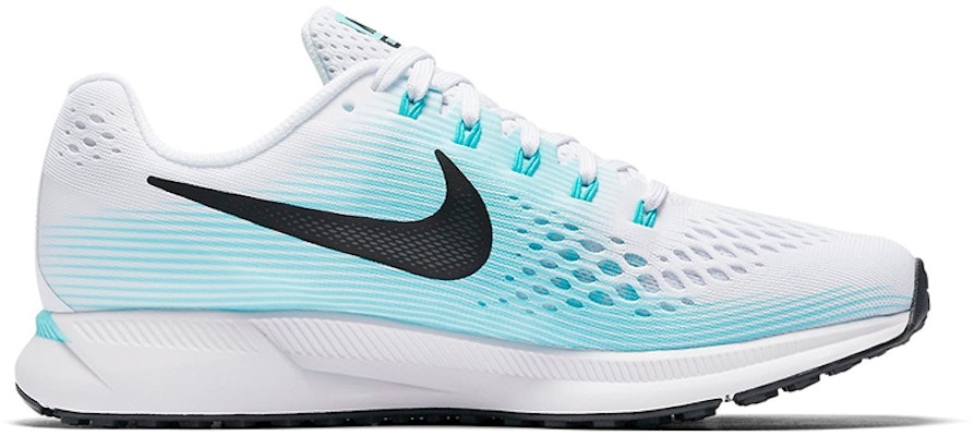 (W) 나이키 에어 줌 페가수스 34 '오로라 그린' (Nike Air Zoom Pegasus 34 'Aurora Green') 880560-101 Order (W) 나이키 에어 줌 페가수스 34 '오로라 그린' (Nike Air Zoom Pegasus 34 'Aurora Green') 880560-101