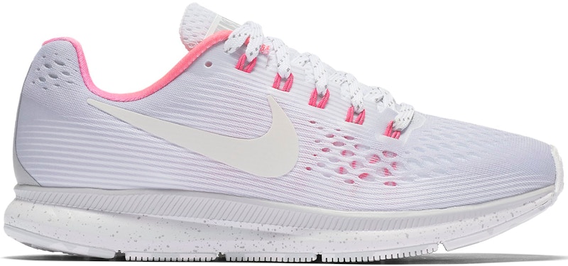 (Women) Nike Air Zoom Pegasus 34 'Be True' 899474-001