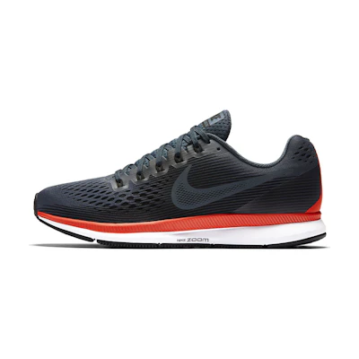 (W) Nike Air Zoom Pegasus 34 'Blue Fox'