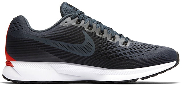 耐吉 Air Zoom Pegasus 34 深藍 女款 Order 耐吉 Air Zoom Pegasus 34 深藍 女款