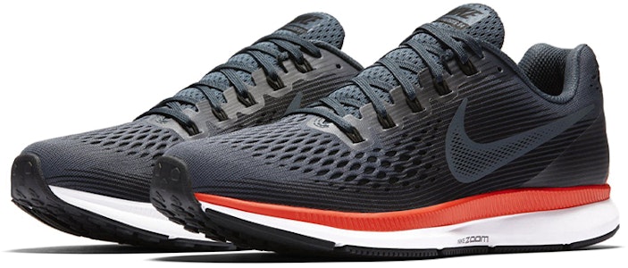 耐吉 Air Zoom Pegasus 34 深藍 女款 Lookbook 耐吉 Air Zoom Pegasus 34 深藍 女款