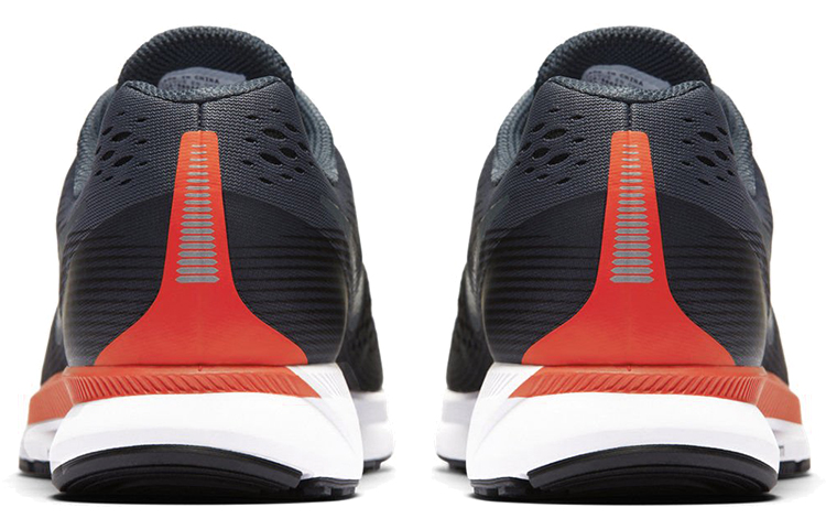 Purchase (W) Nike Air Zoom Pegasus 34 'Blue Fox' Sepatu Lari Pria 880560-403