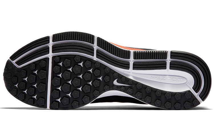 Details for (W) Nike Air Zoom Pegasus 34 'Blue Fox' Sepatu Lari Pria 880560-403