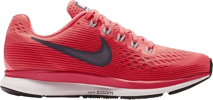 Pegasus zoom shop 34 womens