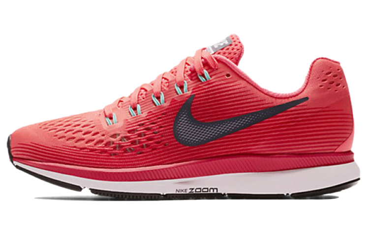 (Women) Nike Air Zoom Pegasus 34 'Hot Punch' 880560-602