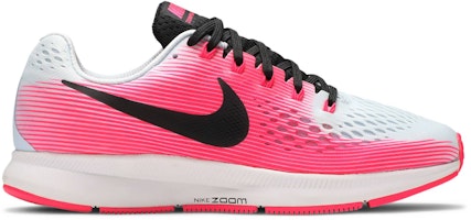 (Women) Nike Air Zoom Pegasus 34 'Hyper Pink' 880560-411 (Women) Nike Air Zoom Pegasus 34 'Hyper Pink' 880560-411
