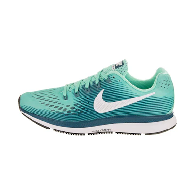 (W) Nike Air Zoom Pegasus 34 'Hyper Turquoise'