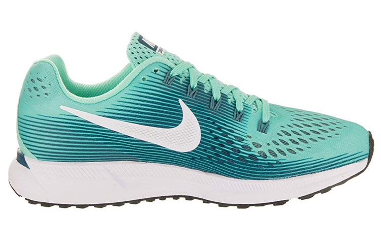 Order (W) 나이키 에어 줌 페가수스 34 '하이퍼 터쿼이즈' 880560-300