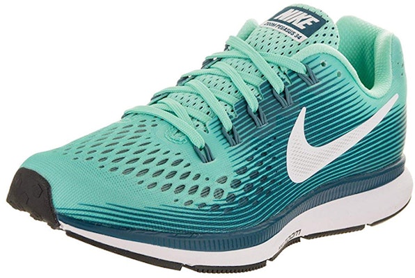 (W) 나이키 에어 줌 페가수스 34 '하이퍼 터쿼이즈' 880560-300 Lookbook (W) 나이키 에어 줌 페가수스 34 '하이퍼 터쿼이즈' 880560-300