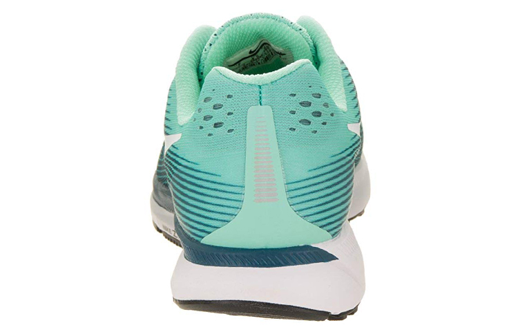 Shop (W) 나이키 에어 줌 페가수스 34 '하이퍼 터쿼이즈' 880560-300