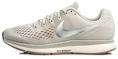 (Women) Nike Air Zoom Pegasus 34 'Light Bone' 880560-004 (Women) Nike Air Zoom Pegasus 34 'Light Bone' 880560-004