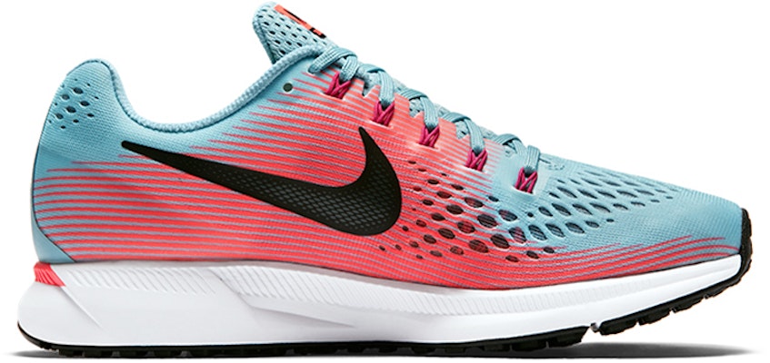 (W) 나이키 에어 줌 페가수스 34 '미카 블루' 880560-406 Order (W) 나이키 에어 줌 페가수스 34 '미카 블루' 880560-406