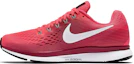 Buy (W) Nike Air Zoom Pegasus 34 ''Racer Pink'' Scarpe da Corsa Rosa 880560-605