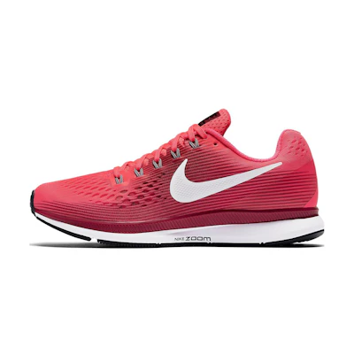 (W) Nike Air Zoom Pegasus 34 'Racer Pink'