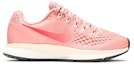 Buy (W) Nike Air Zoom Pegasus 34 'Rust Pink' Sepatu Wanita 880560-606