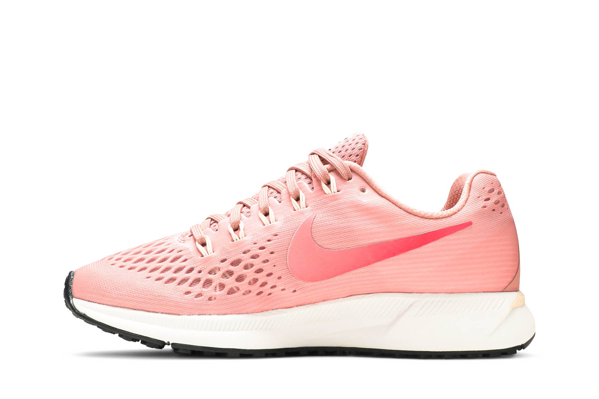 Lookbook (W) ナイキ エア ズーム ペガサス 34 "ラストピンク" 880560-606