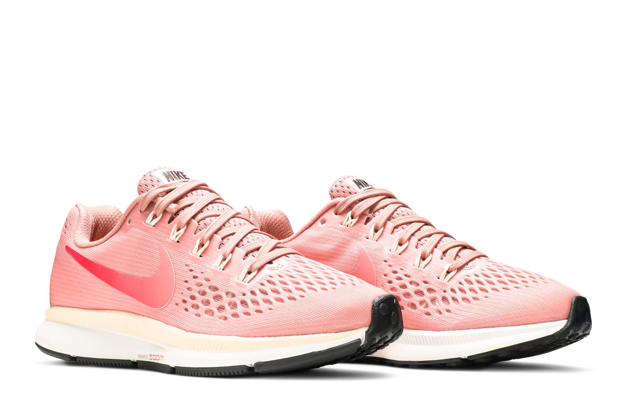 Cheap (W) ナイキ エア ズーム ペガサス 34 "ラストピンク" 880560-606