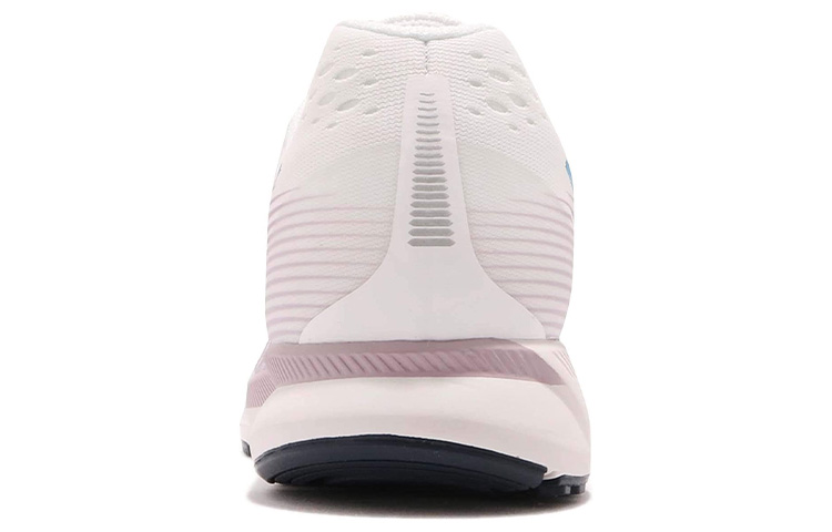 Shop (W) Nike Air Zoom Pegasus 34 'Blanco Summit Azul' 880560-105