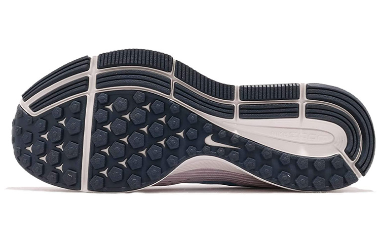 Purchase (W) Nike Air Zoom Pegasus 34 'Blanco Summit Azul' 880560-105