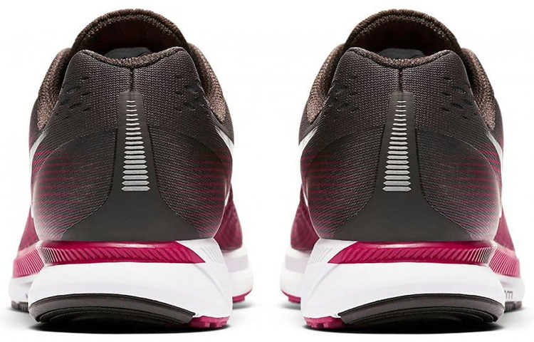 Purchase (W) Nike Air Zoom Pegasus 34 Low-Top Nero/Viola AH7949-200