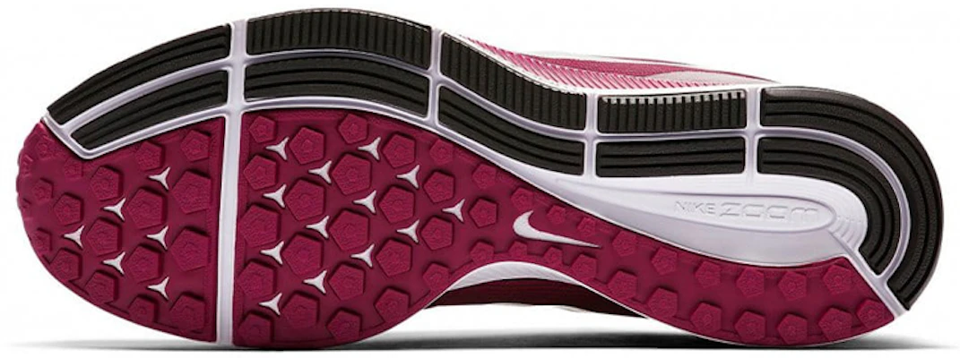 (W) Nike Air Zoom Pegasus 34 Low-Top Nero/Viola AH7949-200 Details for (W) Nike Air Zoom Pegasus 34 Low-Top Nero/Viola AH7949-200