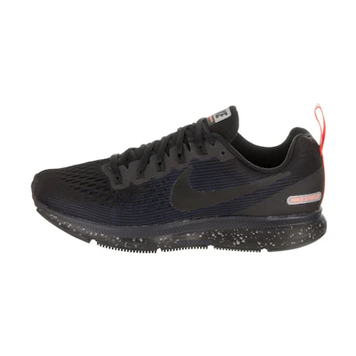(W) Nike Air Zoom Pegasus 34 Shield 'Obsidian'