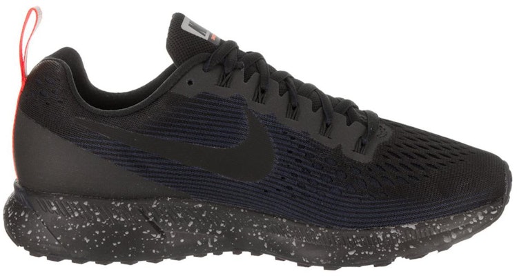 (Women) Nike Air Zoom Pegasus 34 Shield 'Obsidian' 907328-001 Order (Women) Nike Air Zoom Pegasus 34 Shield 'Obsidian' 907328-001