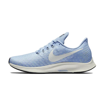 (W) Nike Air Zoom Pegasus 35 'Aluminum'