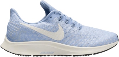 (Women) Nike Air Zoom Pegasus 35 'Aluminum' 942855-405 (Women) Nike Air Zoom Pegasus 35 'Aluminum' 942855-405
