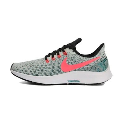 (W) Nike Air Zoom Pegasus 35 'Barely Grey'
