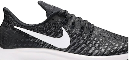 (W) Nike Air Zoom Pegasus 35 'Negro' 942855-001 Order (W) Nike Air Zoom Pegasus 35 'Negro' 942855-001