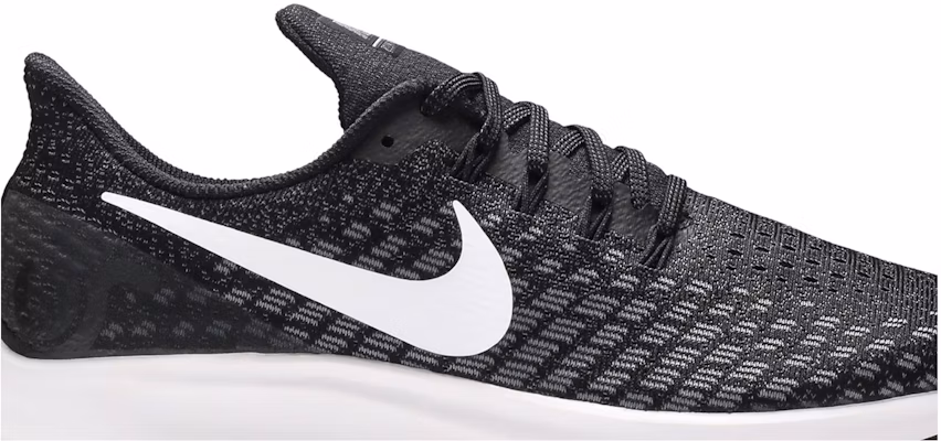 (W) Nike Air Zoom Pegasus 35 'Hitam' 942855-001 Order (W) Nike Air Zoom Pegasus 35 'Hitam' 942855-001